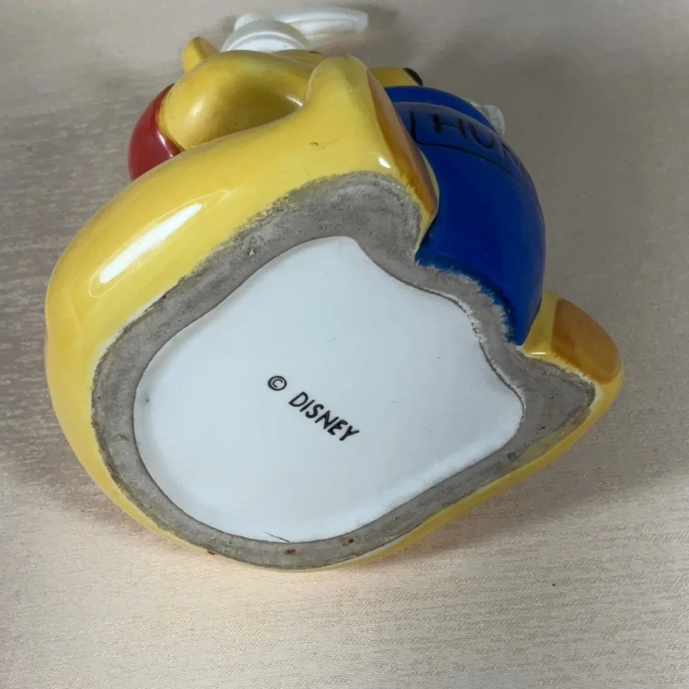 Winnie the Pooh Soap/Lotion Dispenser